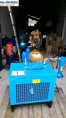 Máy nén khí Pegasus TMMSK-25
