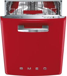 Máy rửa bát Smeg ST2FABRD