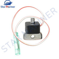 6e-87580-70 Cuộn dây, Bộ xung cho động cơ phía ngoài Yamaha 8HP 6G0-85580-70 Watercraft & Jet-ski WR500 / WJ500 / SJ650 Phụ kiện thuyền
