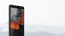 Điện thoại Nokia 3.1 - 3GB RAM, 32GB, 5.2 inch