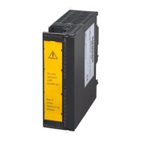 6ES7195-7KF00-0XA0 Module Safety protector