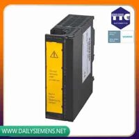 6ES7195-7KF00-0XA0 | SIMATIC S7 Safety protector ET 200M