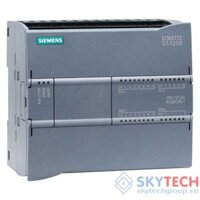 6ES7212-1AE40-0XB0 – PLC S7-1200 CPU 1212C DC/DC/DC