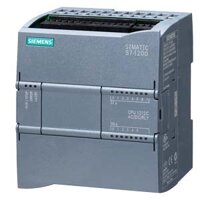 6ES7212-1BE40-0XB0 – CPU S7-1200 1212C AC/DC/RLY
