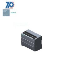 6ES7215-1AG40-0XB0 Bộ vi xử lý SIMATIC S7-1200 1215C DC/DC/DC 14DI / 10DQ / 2AI / 2AQ Siemens
