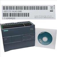 6ES7215-1AG40-0XB0 – PLC Siemens S7-1200 CPU 1215C DC/DC/DC
