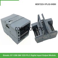 6es7223-1pl32-0xb0 SIMATIC S7-1200 SM 1223 PLC kỹ thuật số đầu vào/đầu ra tự động điều khiển lập trình 6es72231pl320xb0