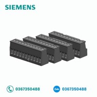 6ES7292-1AL40-0XA0 - Module S7-1200, spare part, I/O terminal block tin-coated, coded right, Digital signal module 32CH