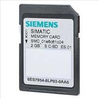 6ES7954-8LP03-0AA0 | Thẻ nhớ Siemens, 24mmx32mm, MMC