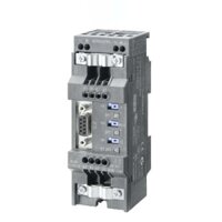 6ES7972-0AA02-0XA0 – SIMATIC DP bộ khuếch đại RS485 repeater Siemens