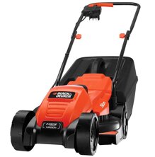 Máy cắt cỏ xe đẩy Black & Decker BEMW451BH