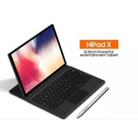 (6GB/128GB)Máy tính bảng Chuwi Hipad X màn hình 10,1", mới 100%, cấu hình cao, thiết kế đẹp, kèm bút cảm ứng.