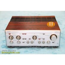 Amply Luxman L550