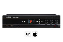 Amply karaoke số HAS MC300
