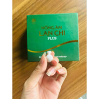 6Gói Hồng Âm tặng 6 Gói xông ngâm rửa.