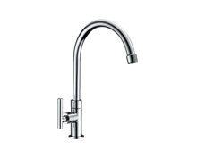 VÒI LAVABO LẠNH ATMOR AI001