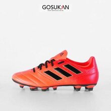Giầy thể thao đế bằng Adidas N14