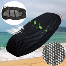 Lưới bọc yên xe máy