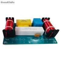 [6iuuu83q6u] Loa 120W 3 bộ chia tần số âm thanh Hi-Fi Bộ Lọc chéo 3 chiều 4-8Ω
Kkd