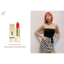 Son Môi YSL Rouge Pur Couture Lipstick