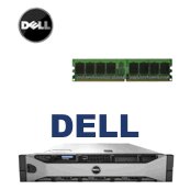 6J6DX Dell 2GB 1333MHz PC3L-10600R Memory