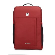 Ba lô laptop Mikkor The Lewis Backpack - nhiều màu