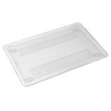 Hard Clear Crystal Guard Case Cover Protector for Nintendo 3DS
