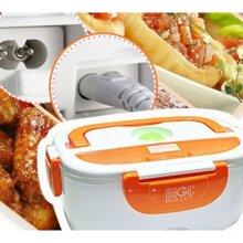 Hộp cơm hâm nóng tự động Magic Bullet