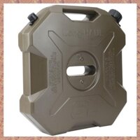 6l Lít Xanh ATV UTV Xe Máy Dự Phòng Bình Xăng Xăng Nhựa Xăng Xe Hộp Đựng Xăng Bình Xăng (R F C V)
