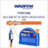 6m Quả dọi từ tự động thăng bằng Wadfow WRP1606