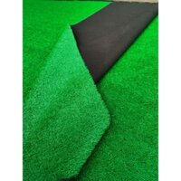 6m vuông (2m *3m) thảm cỏ nhân tạo 1.5cm xanh non, trang trí decor tường, quán cà phê, trải sân khấu và sự kiện