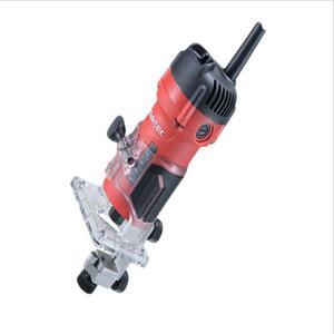 Máy đánh cạnh 530W Maktec MT372 - 6mm