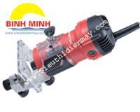 Máy đánh cạnh 530W Maktec MT372 - 6mm