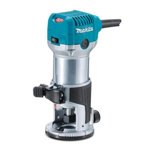 Máy đánh cạnh 710W Makita RT0700C, 6mm