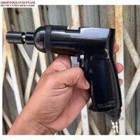 6mm MÁY XIẾT VÍT HƠI YD-6P YUNICA (air screw driver)