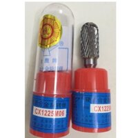 6mm Mũi doa hợp kim CX1020M06 JIN YING PAI