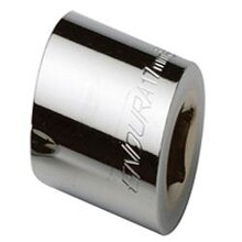 Đầu tuýp 6 góc 1/2" Endura E3518, 18mm
