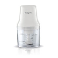 6N509 Máy xay thịt Philips HR1393 (HR-1393) - 700ml, 450W