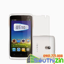 Miếng dán màn hình Rinco/okmore OPPO Find Muse - R821