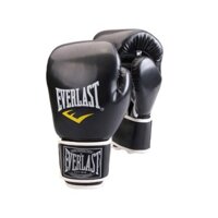 6oz 8oz 10oz 12oz 14oz MMA Muay Thai Everlast Găng tay đấm bốc chuyên nghiệp Muay Thái