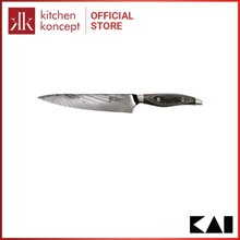 Dao đa năng Kai Shun Nagare 15.24cm