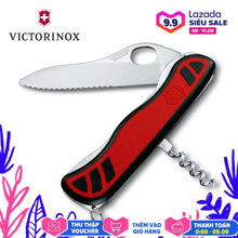 Dao Xếp Đa Năng Victorinox -  Sentinel 0.8321.MWC