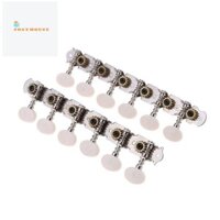6r6l 12 Dây Acoustic Guitar Điều Chỉnh Chìa Khóa Chốt Chỉnh Dây Nút Chỉnh