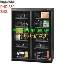 Tủ chống ẩm chuyên dụng DHC-350
