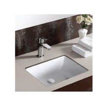 Chậu lavabo âm bàn Atmor AT4289A