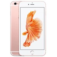 6s plus-quốc tế-16 gb- rose 99%fullbox