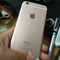 6s Rose Gold 16Gb QT