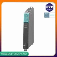 6SL3126-1TE31-3AA3 | BIẾN TẦN S120 3AC 400V 132A