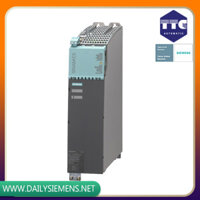 6SL3130-7TE25-5AA3 | BIẾN TẦN S120 3AC 380-480V 55KW