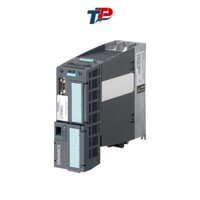 6SL3200-6AE17-7AH0 – Biến tần 3kW FSA, Lọc A, IP20 Siemens